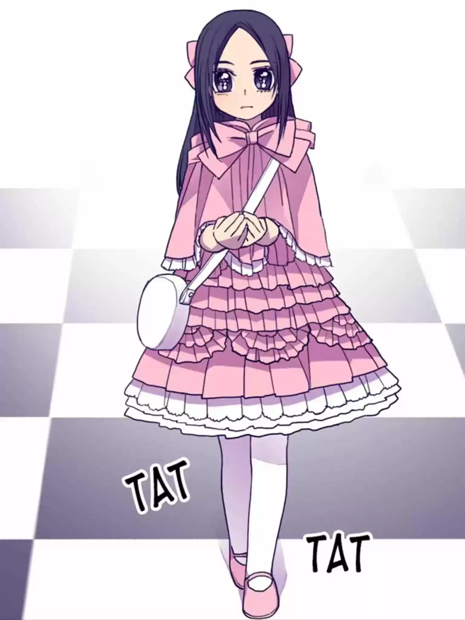 They Say I Was Born A King's Daughter Chapter 18: Daddy Or Fiancé