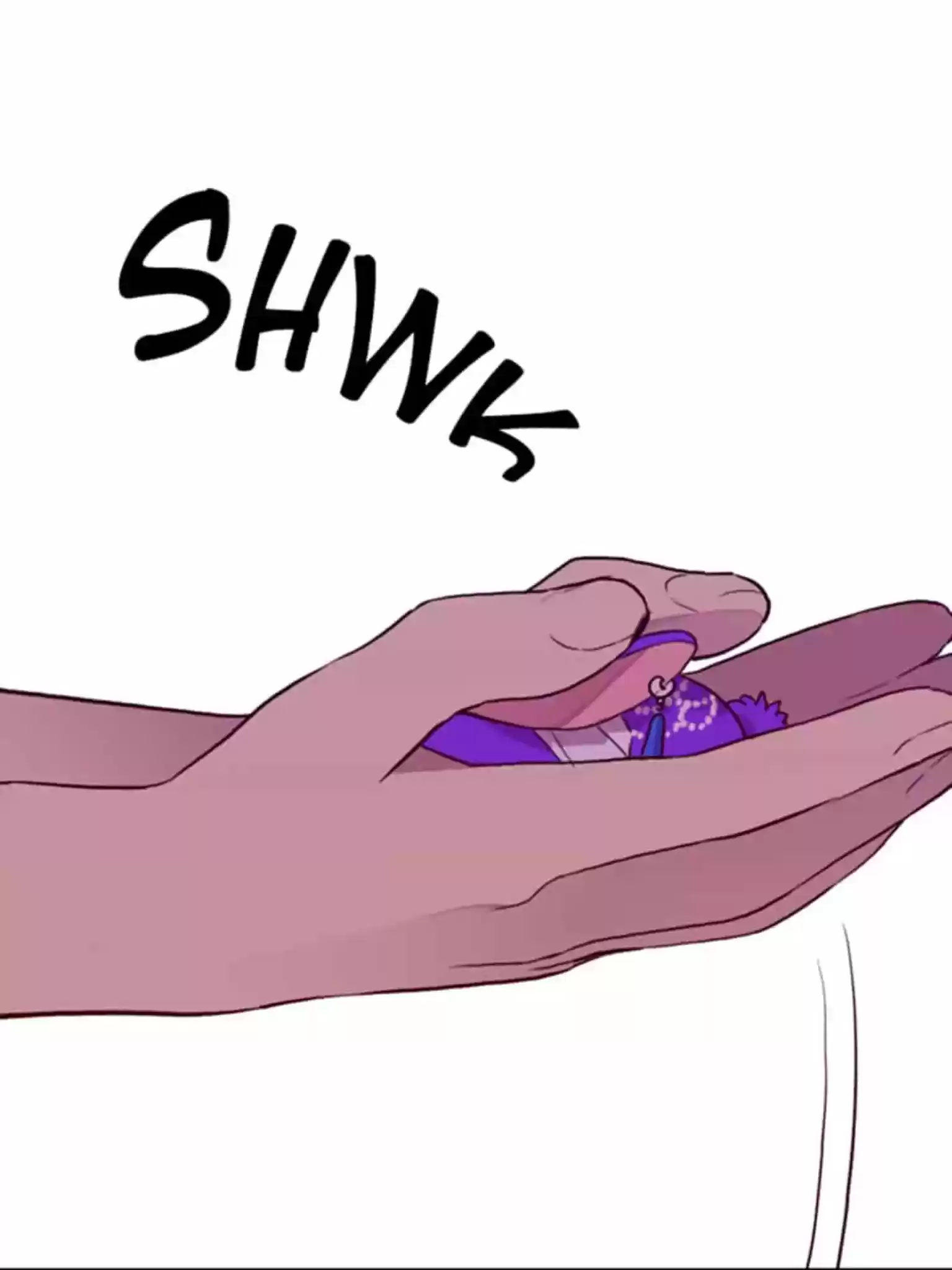 They Say I Was Born A King's Daughter Chapter 18: Daddy Or Fiancé