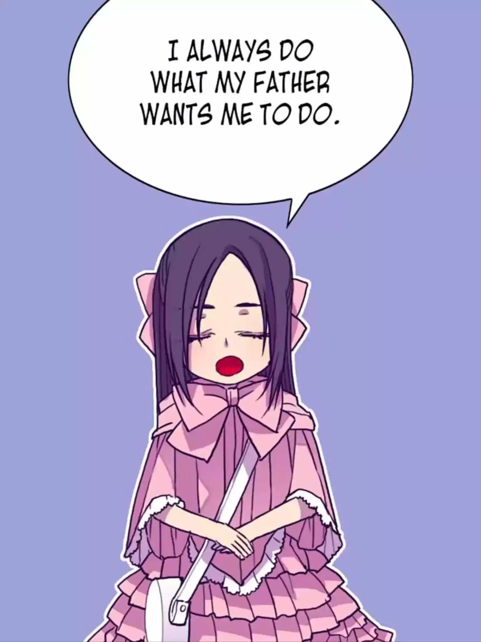 They Say I Was Born A King's Daughter Chapter 18: Daddy Or Fiancé