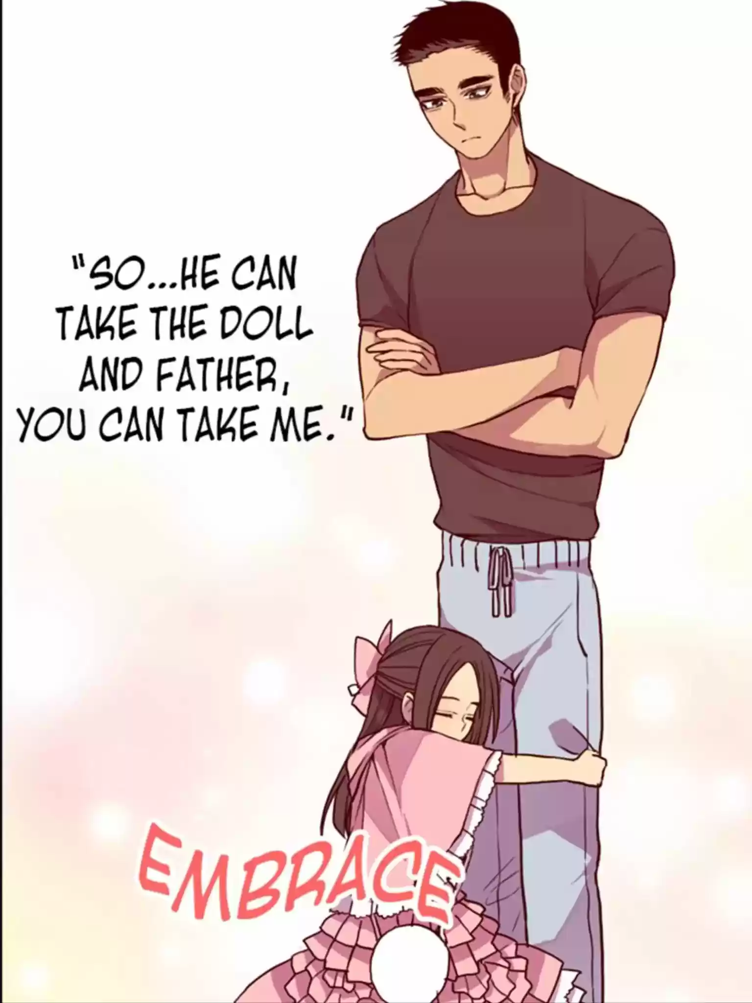 They Say I Was Born A King's Daughter Chapter 18: Daddy Or Fiancé