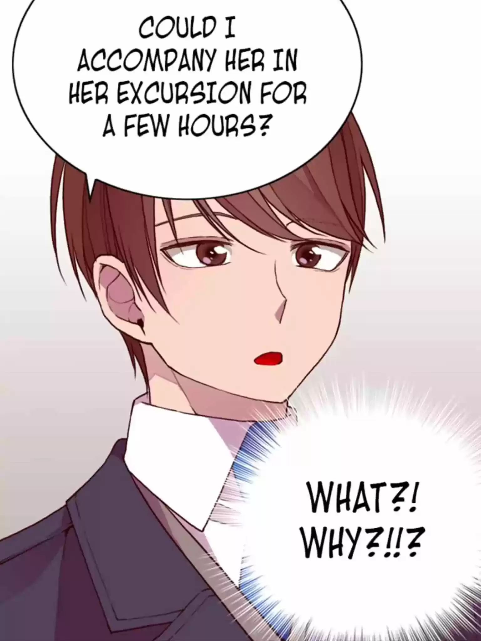 They Say I Was Born A King's Daughter Chapter 18: Daddy Or Fiancé