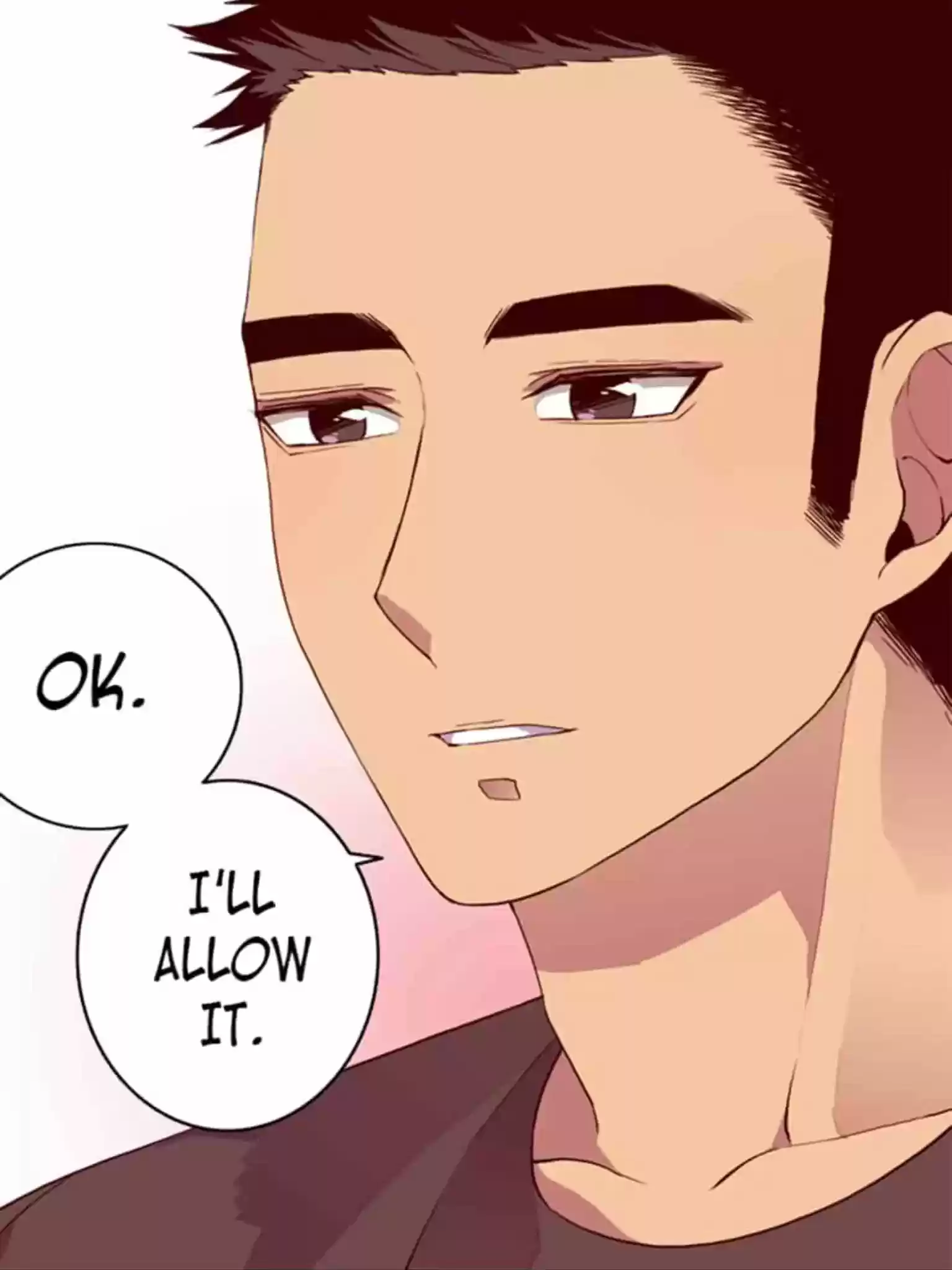 They Say I Was Born A King's Daughter Chapter 18: Daddy Or Fiancé