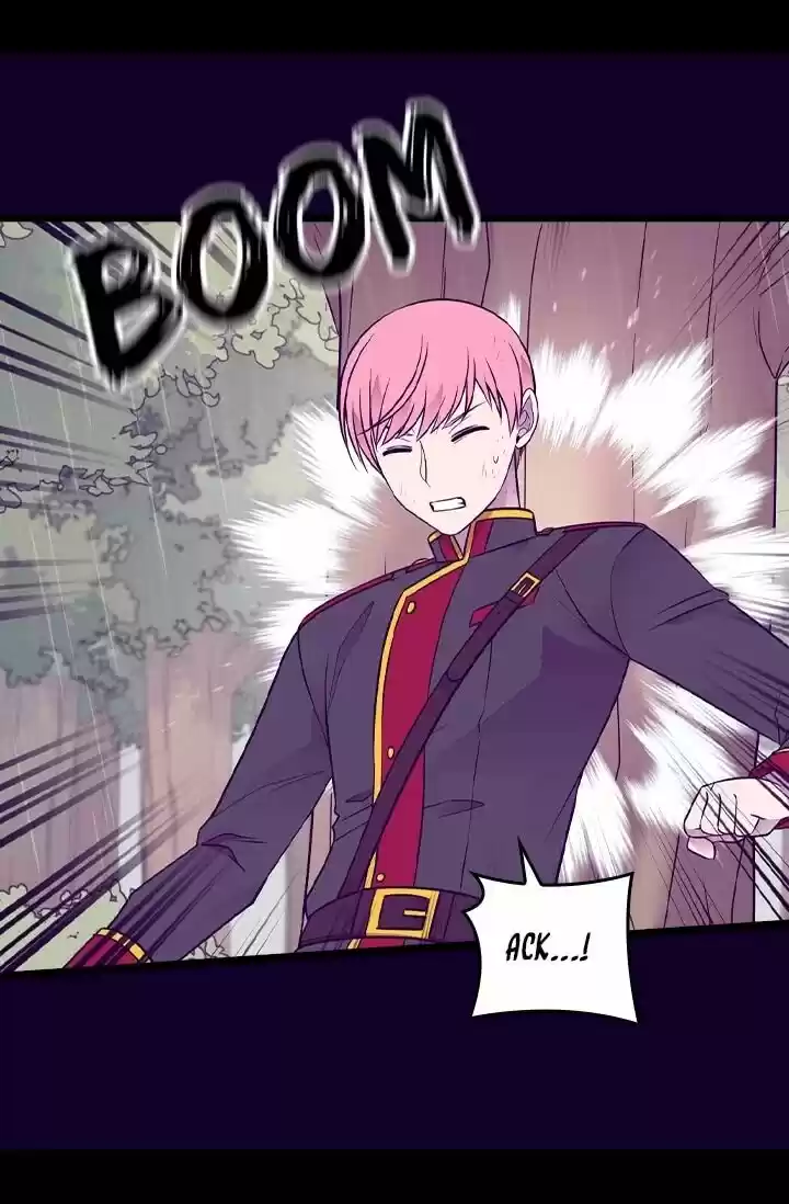 They Say I Was Born A King's Daughter Chapter 180