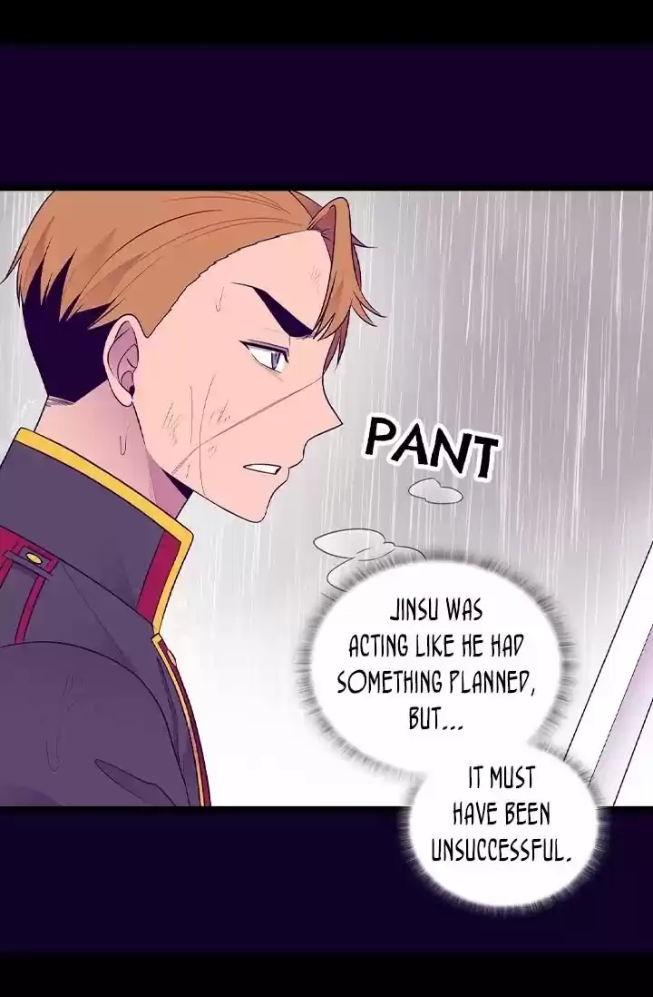 They Say I Was Born A King's Daughter Chapter 180