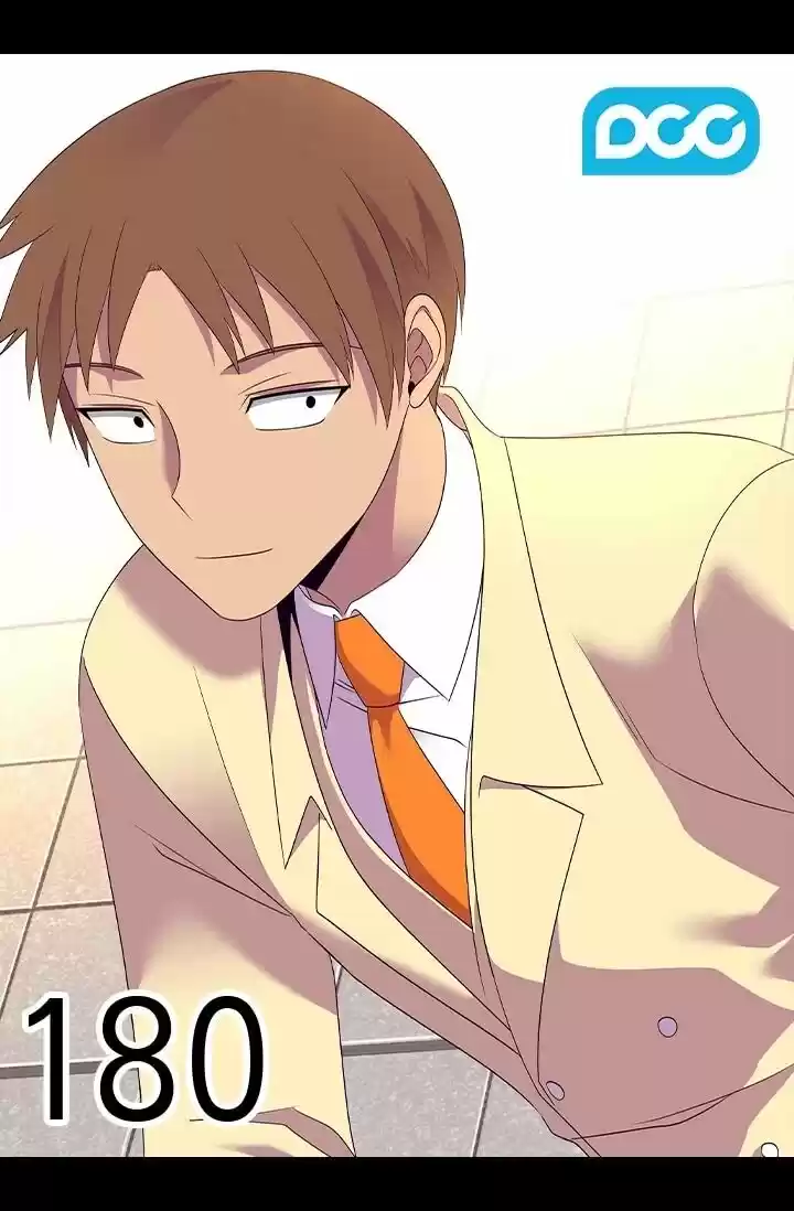 They Say I Was Born A King's Daughter Chapter 180