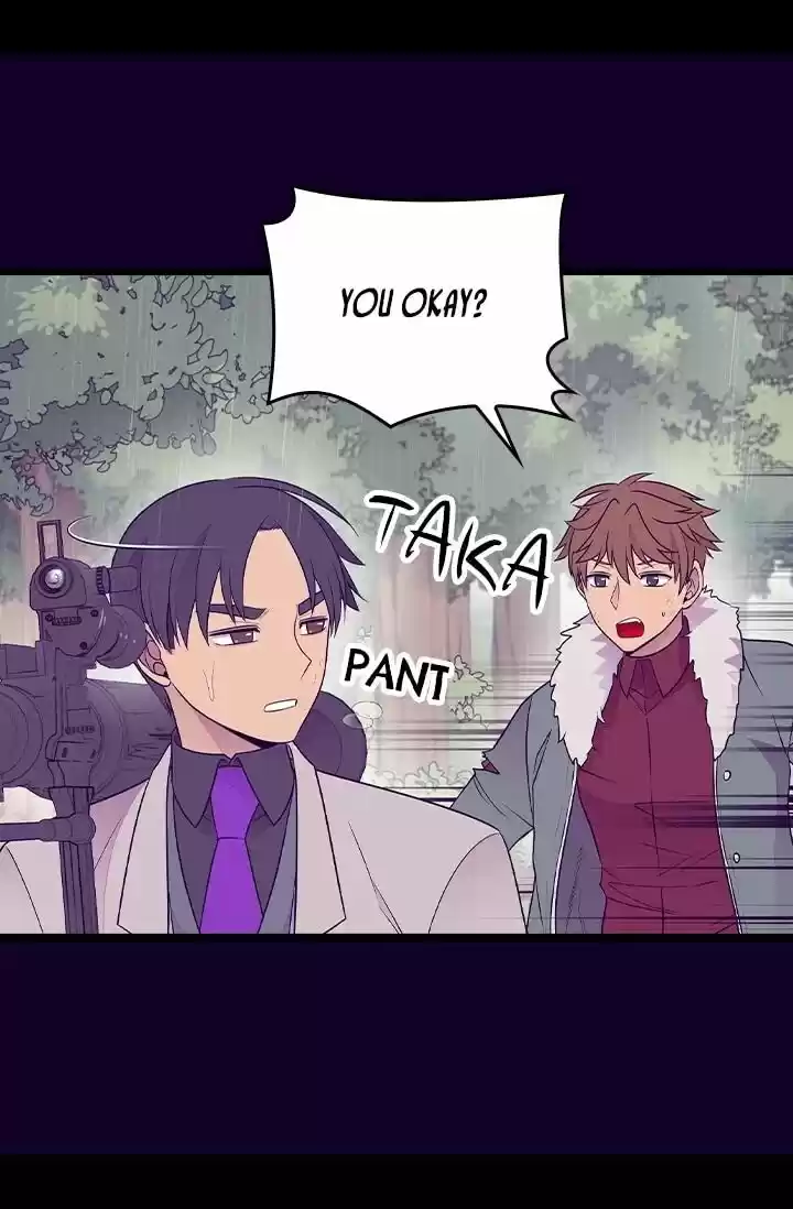 They Say I Was Born A King's Daughter Chapter 180