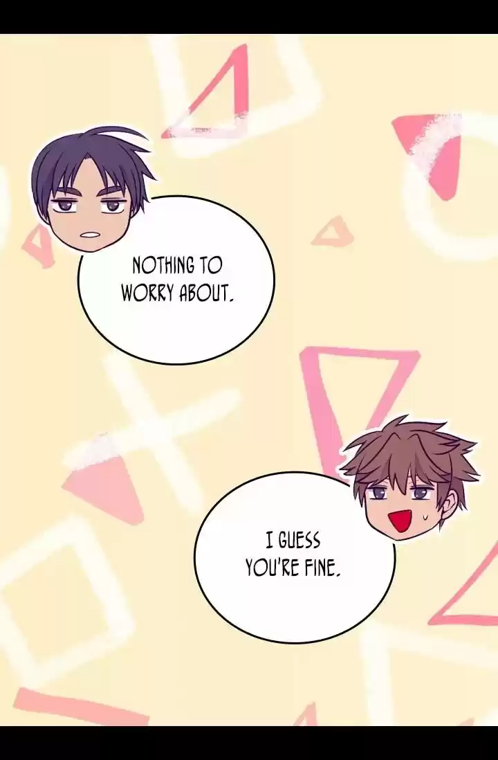 They Say I Was Born A King's Daughter Chapter 180