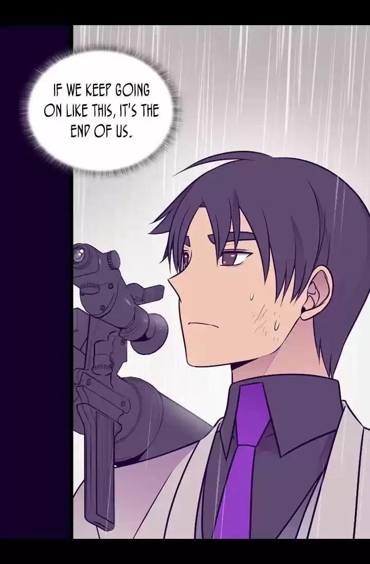 They Say I Was Born A King's Daughter Chapter 180