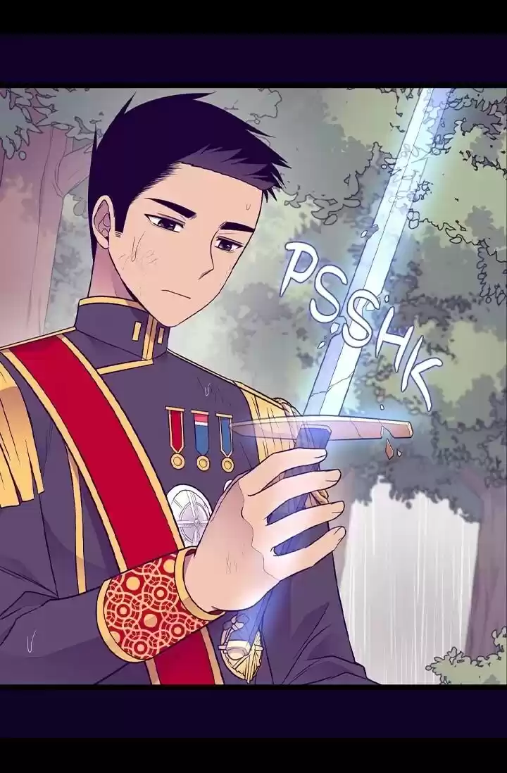 They Say I Was Born A King's Daughter Chapter 180