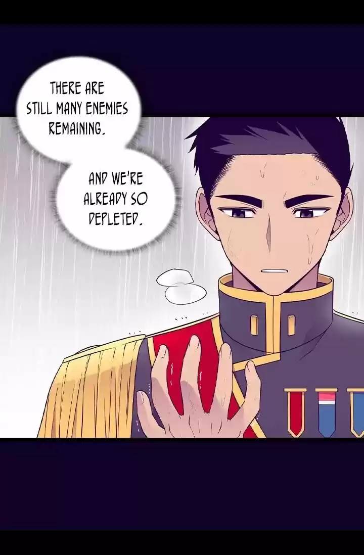 They Say I Was Born A King's Daughter Chapter 180