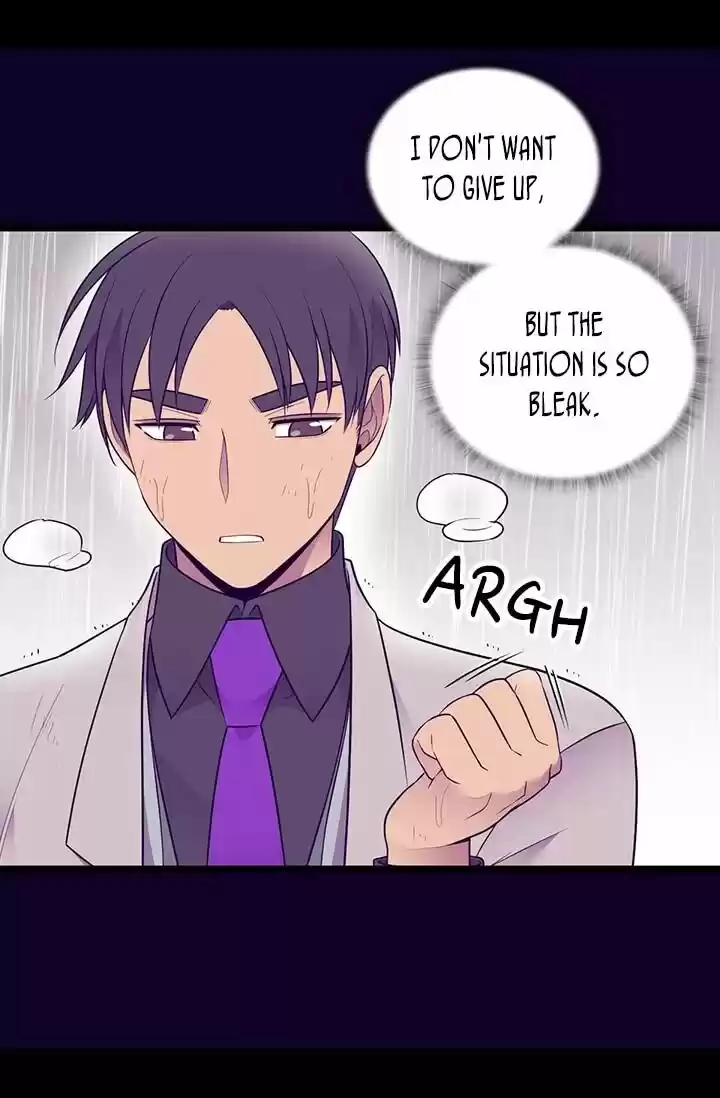 They Say I Was Born A King's Daughter Chapter 180