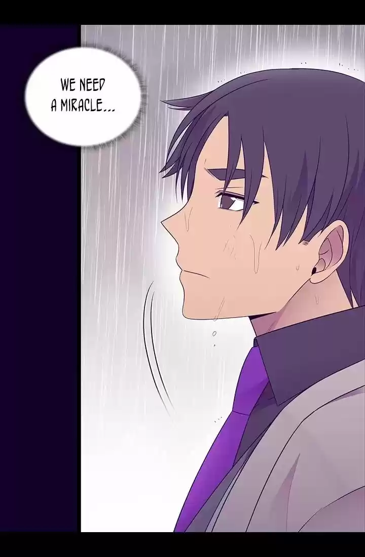 They Say I Was Born A King's Daughter Chapter 180