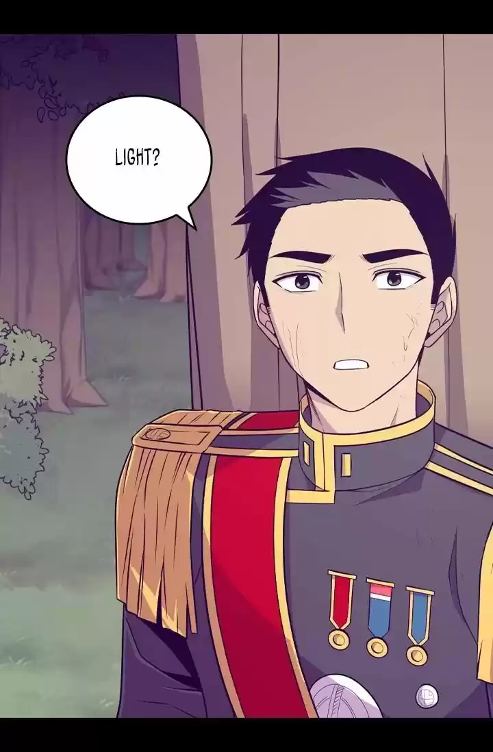 They Say I Was Born A King's Daughter Chapter 180