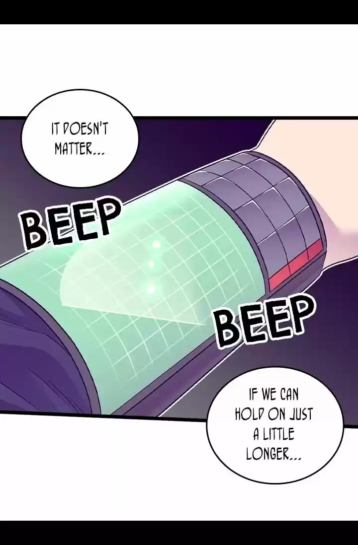 They Say I Was Born A King's Daughter Chapter 180