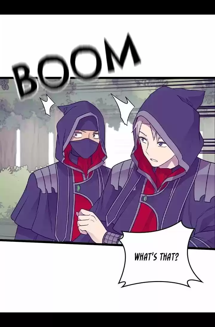 They Say I Was Born A King's Daughter Chapter 180