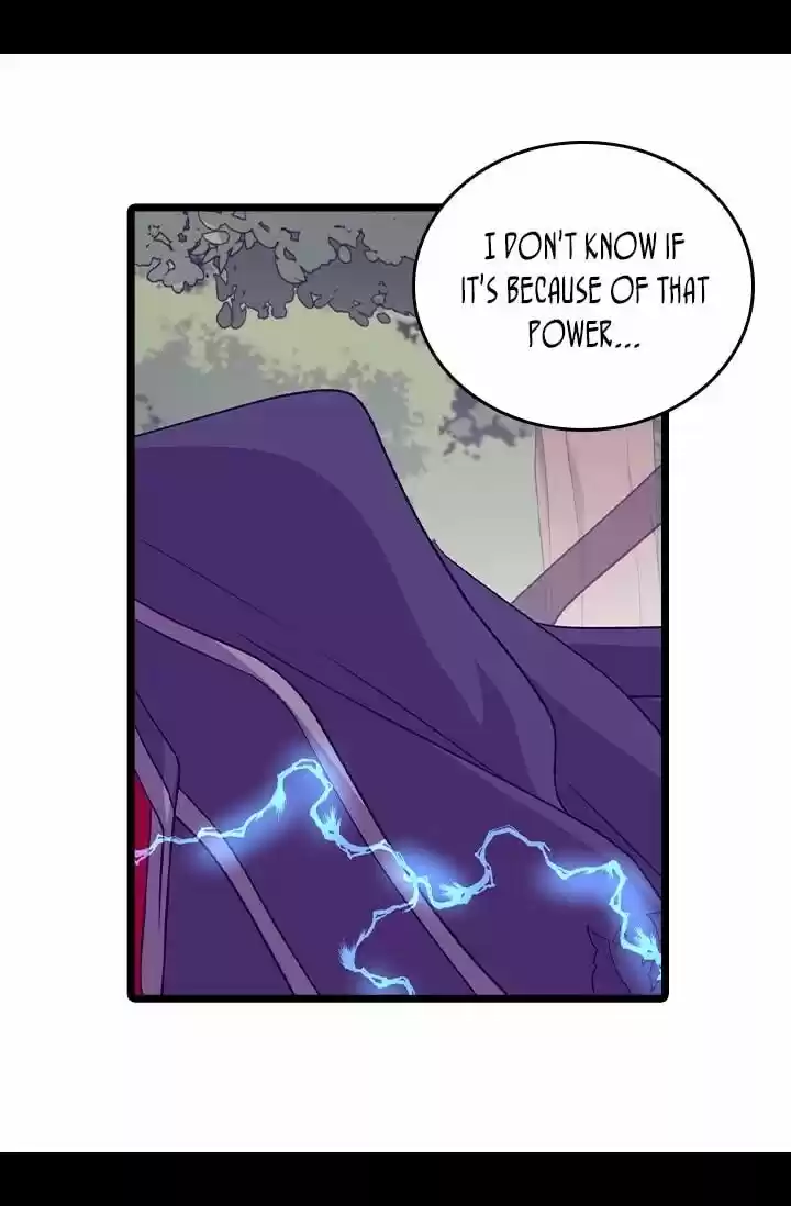 They Say I Was Born A King's Daughter Chapter 180