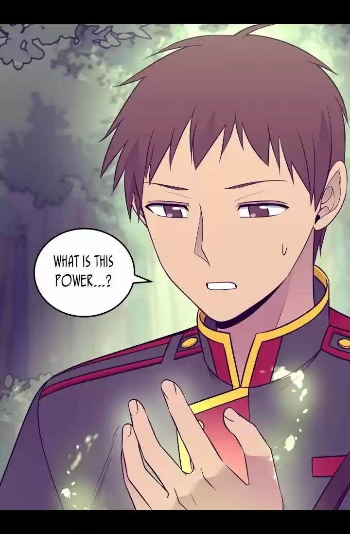 They Say I Was Born A King's Daughter Chapter 180