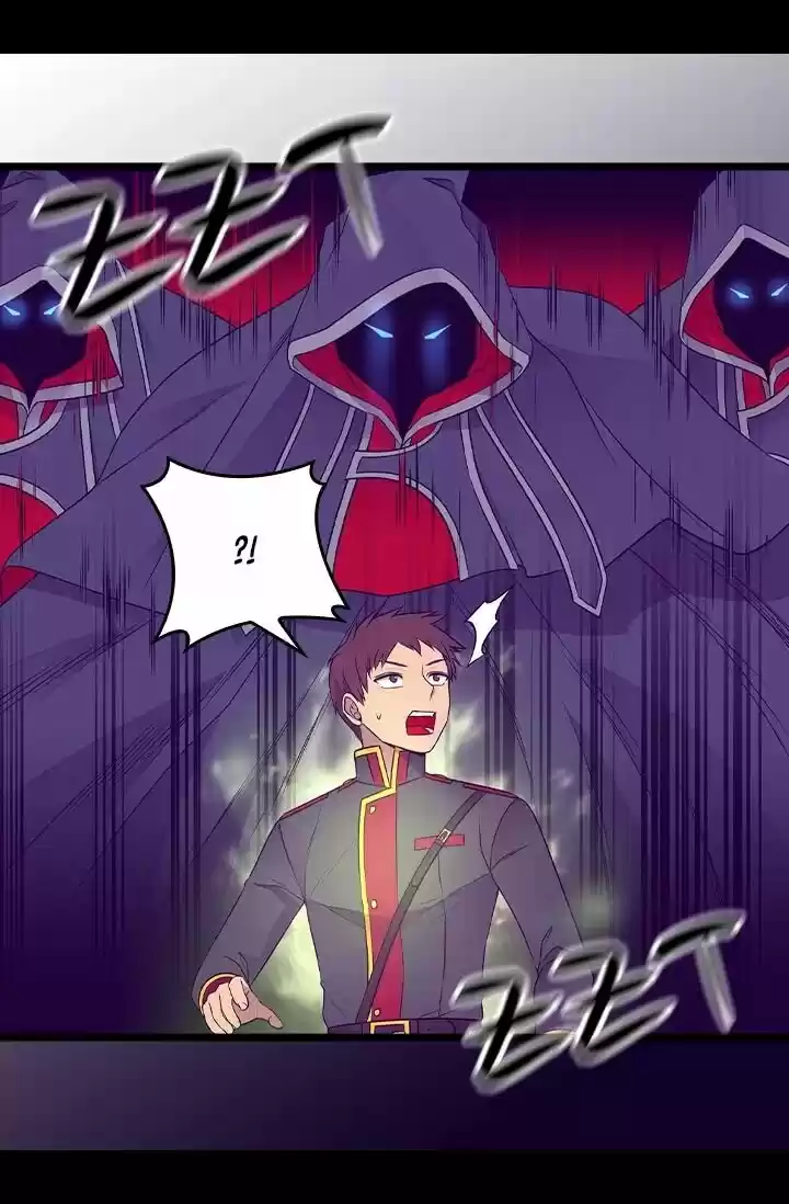 They Say I Was Born A King's Daughter Chapter 180