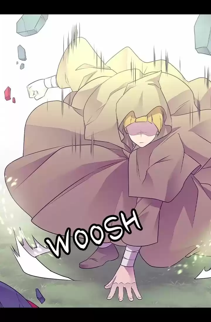 They Say I Was Born A King's Daughter Chapter 180