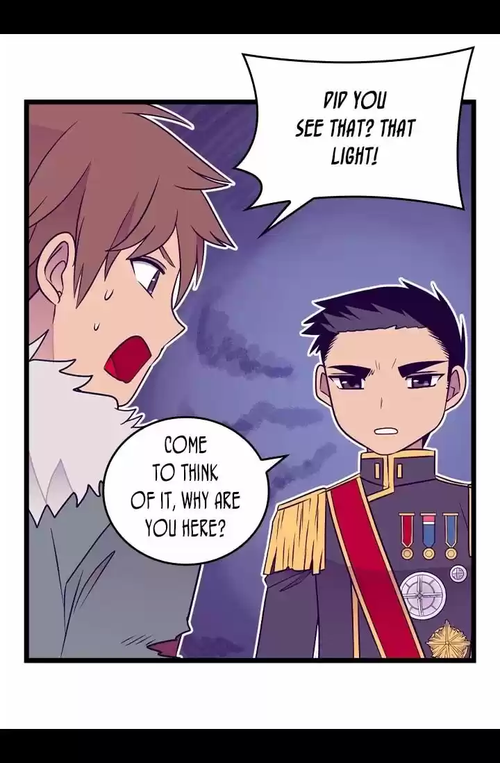 They Say I Was Born A King's Daughter Chapter 180