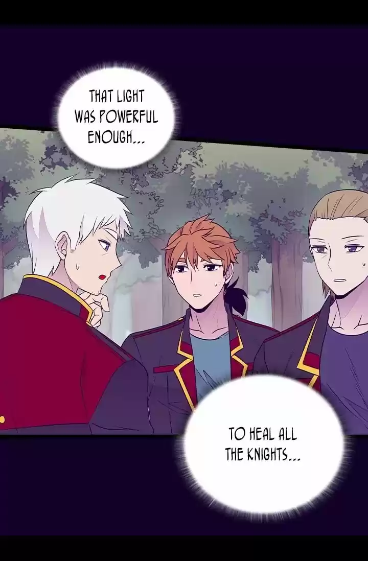 They Say I Was Born A King's Daughter Chapter 180