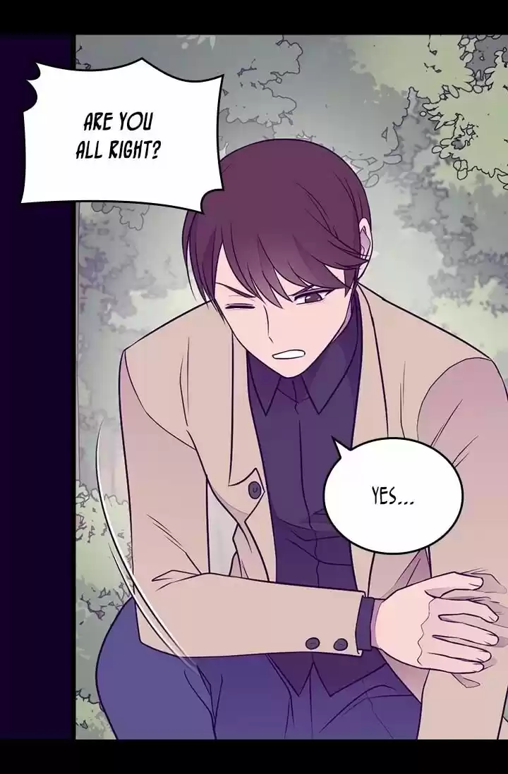 They Say I Was Born A King's Daughter Chapter 180