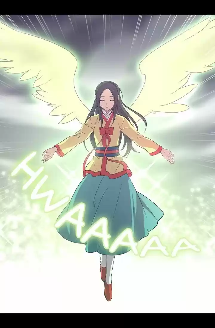 They Say I Was Born A King's Daughter Chapter 180