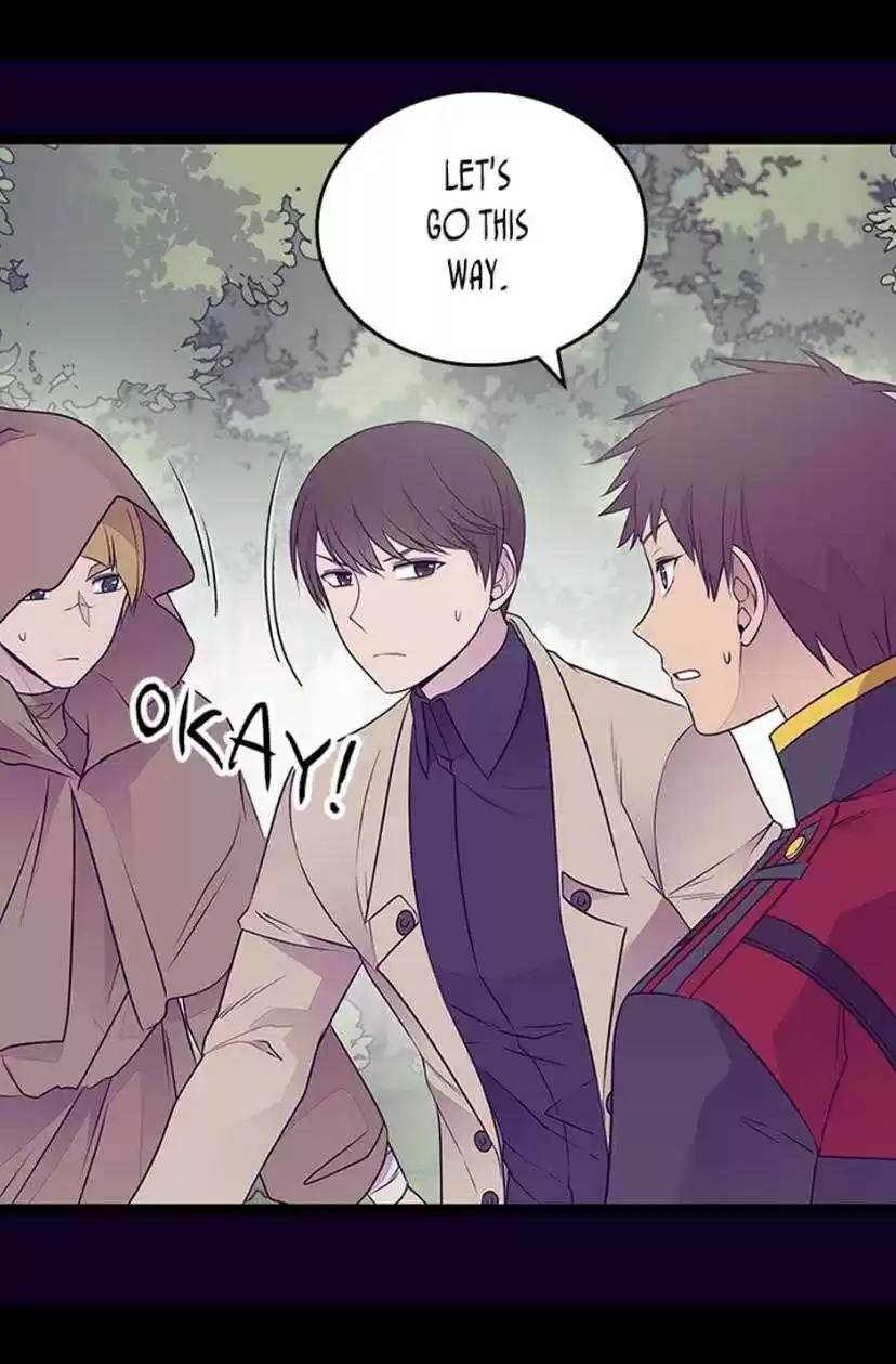 They Say I Was Born A King's Daughter Chapter 181