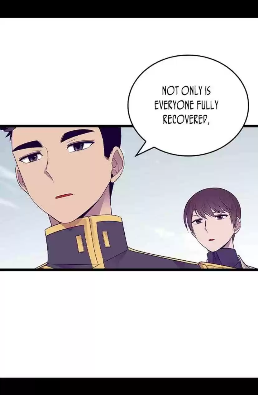 They Say I Was Born A King's Daughter Chapter 181