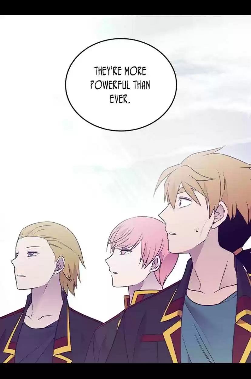 They Say I Was Born A King's Daughter Chapter 181