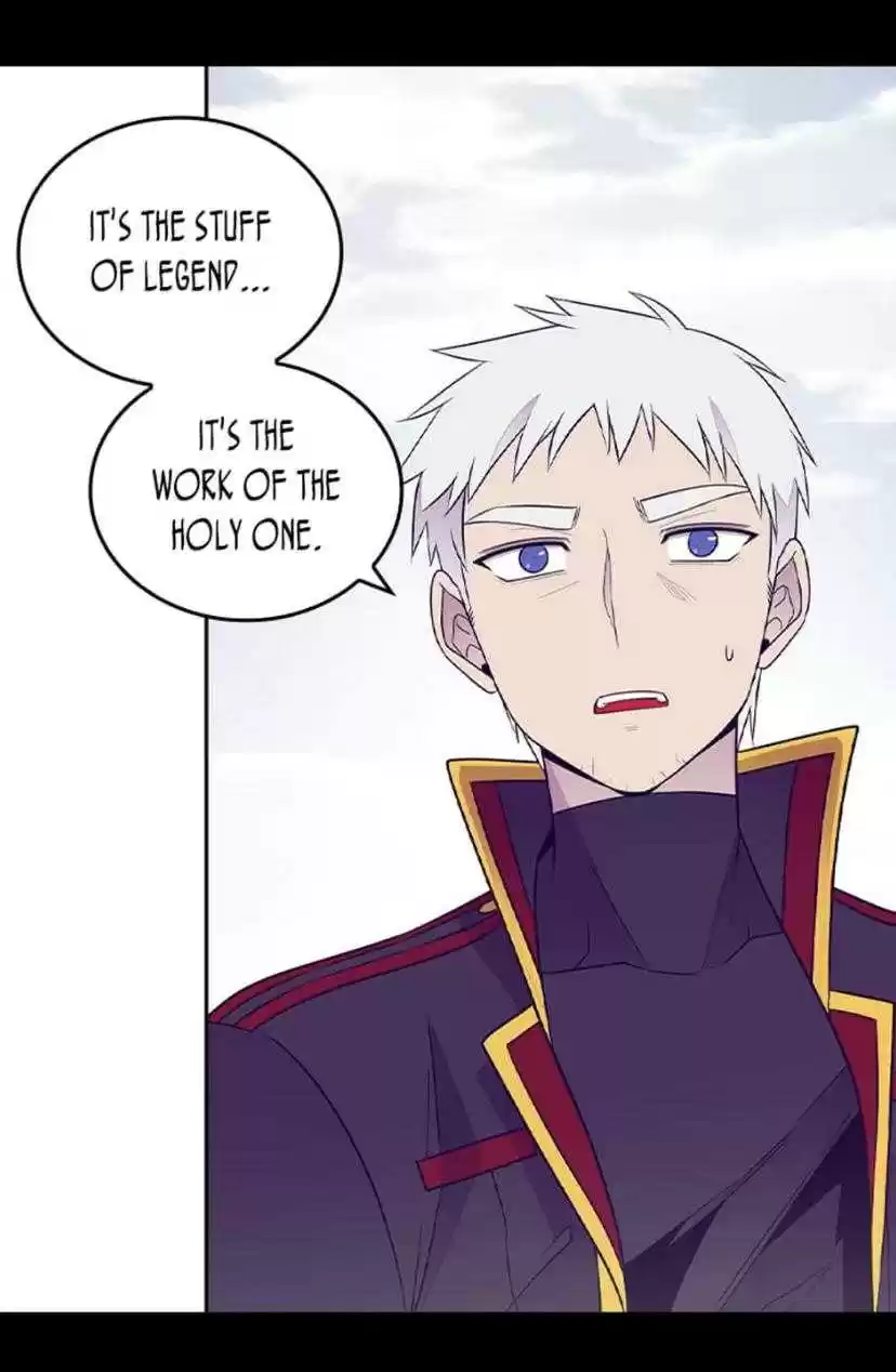 They Say I Was Born A King's Daughter Chapter 181