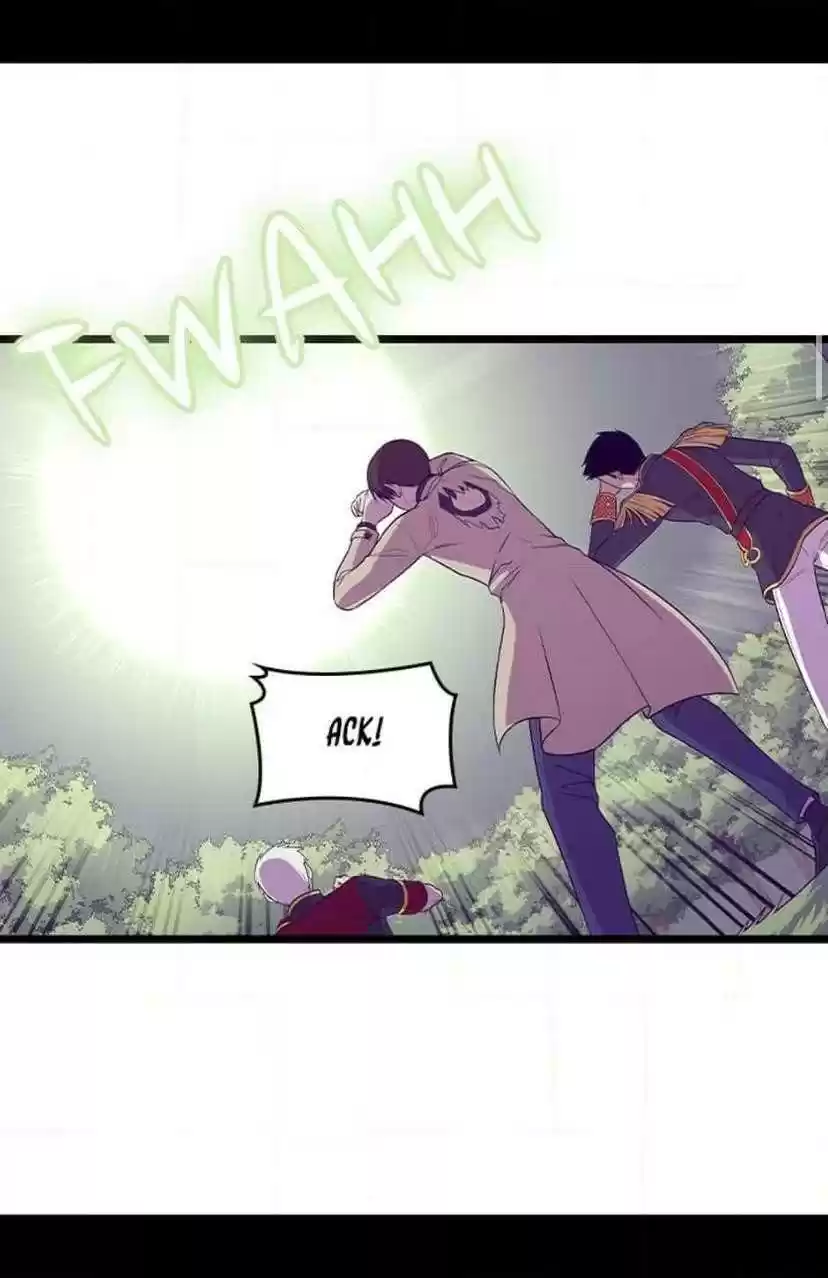 They Say I Was Born A King's Daughter Chapter 181