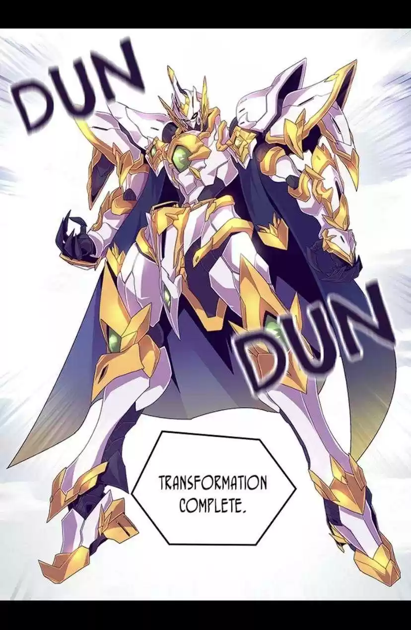 They Say I Was Born A King's Daughter Chapter 181