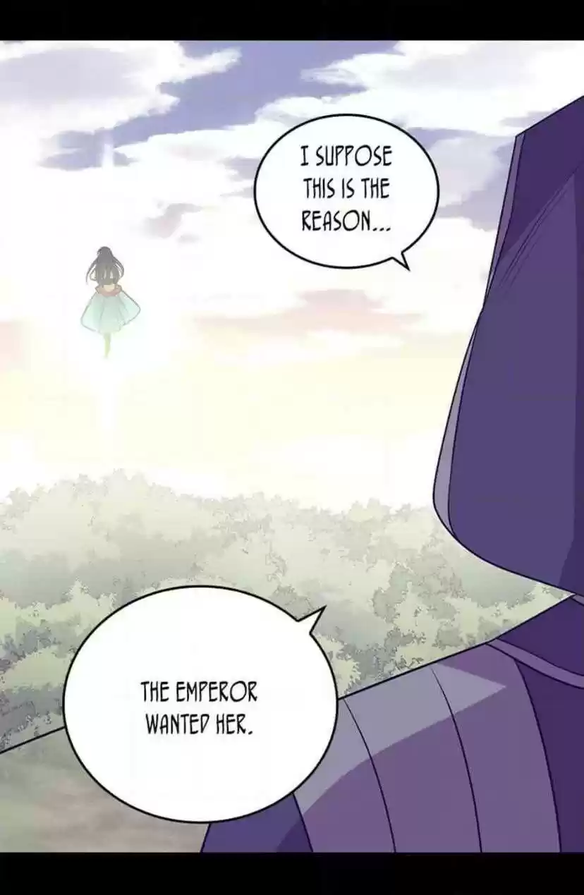 They Say I Was Born A King's Daughter Chapter 181