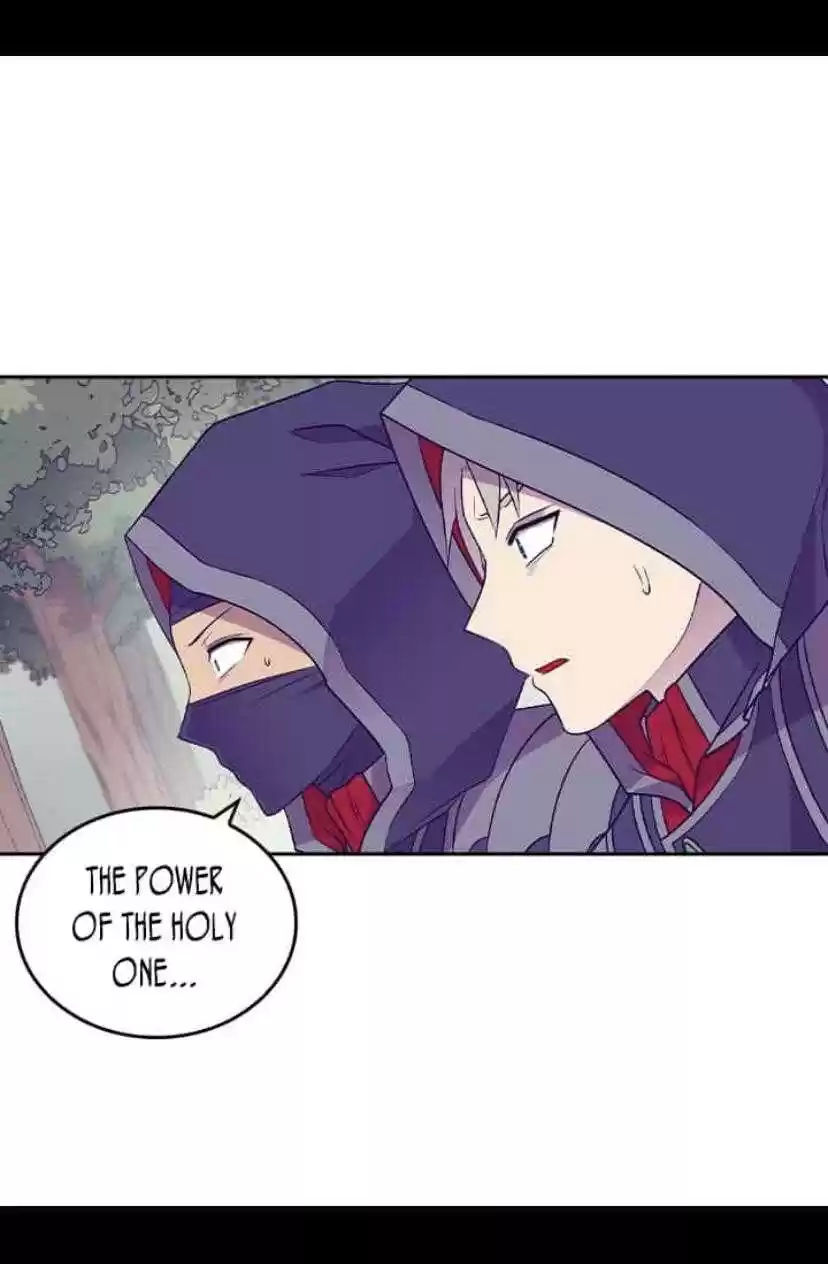 They Say I Was Born A King's Daughter Chapter 181