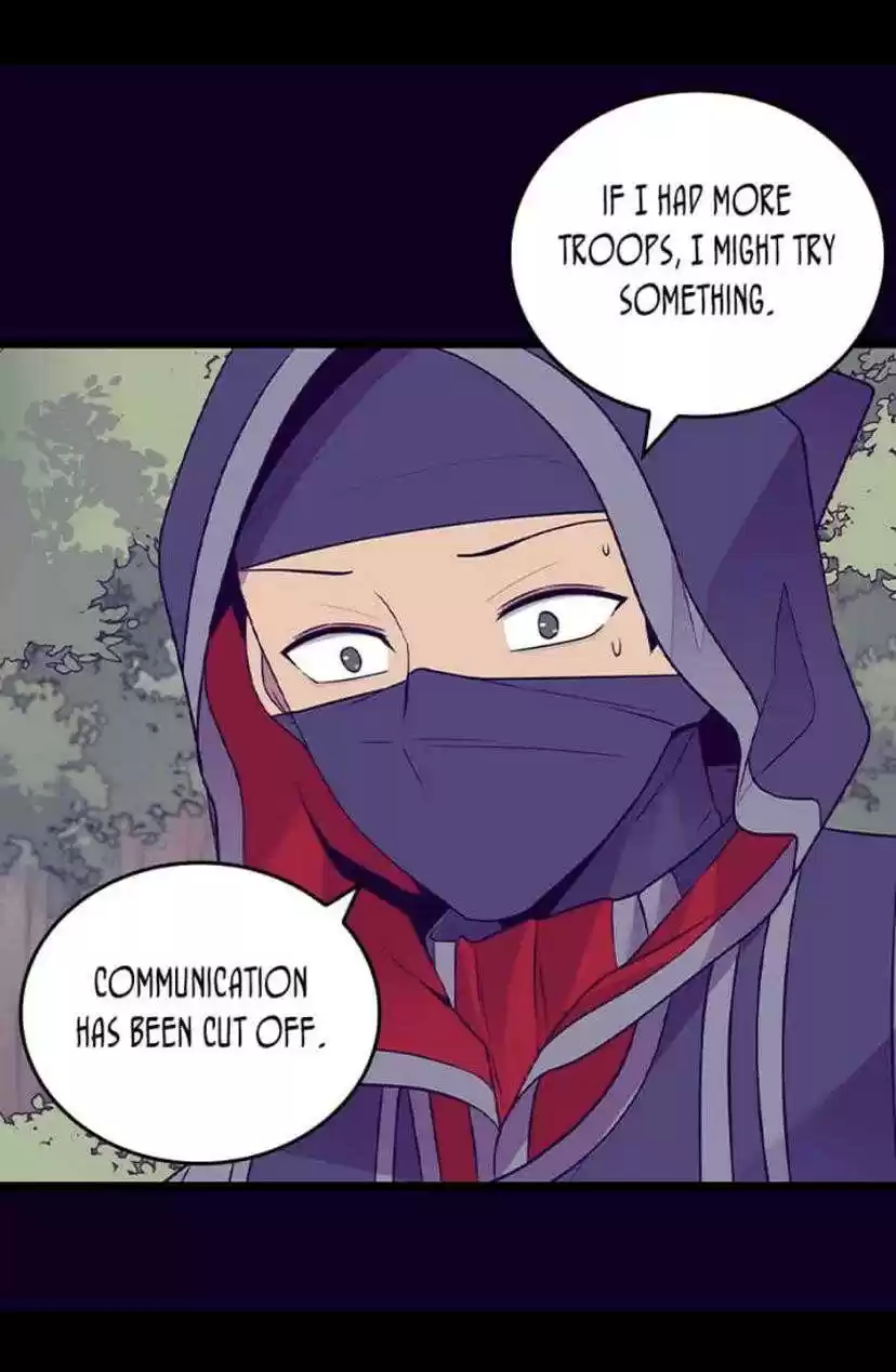 They Say I Was Born A King's Daughter Chapter 181