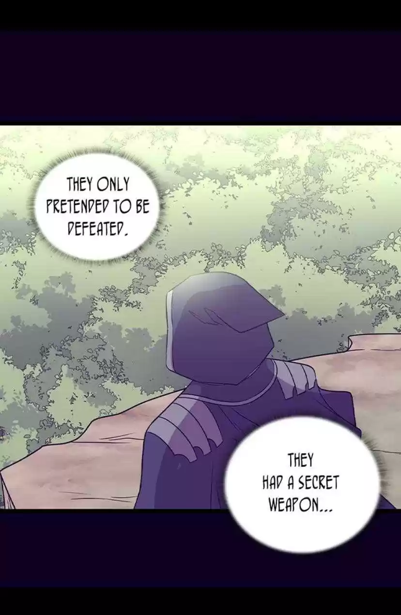 They Say I Was Born A King's Daughter Chapter 181