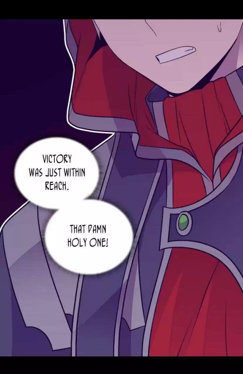 They Say I Was Born A King's Daughter Chapter 181