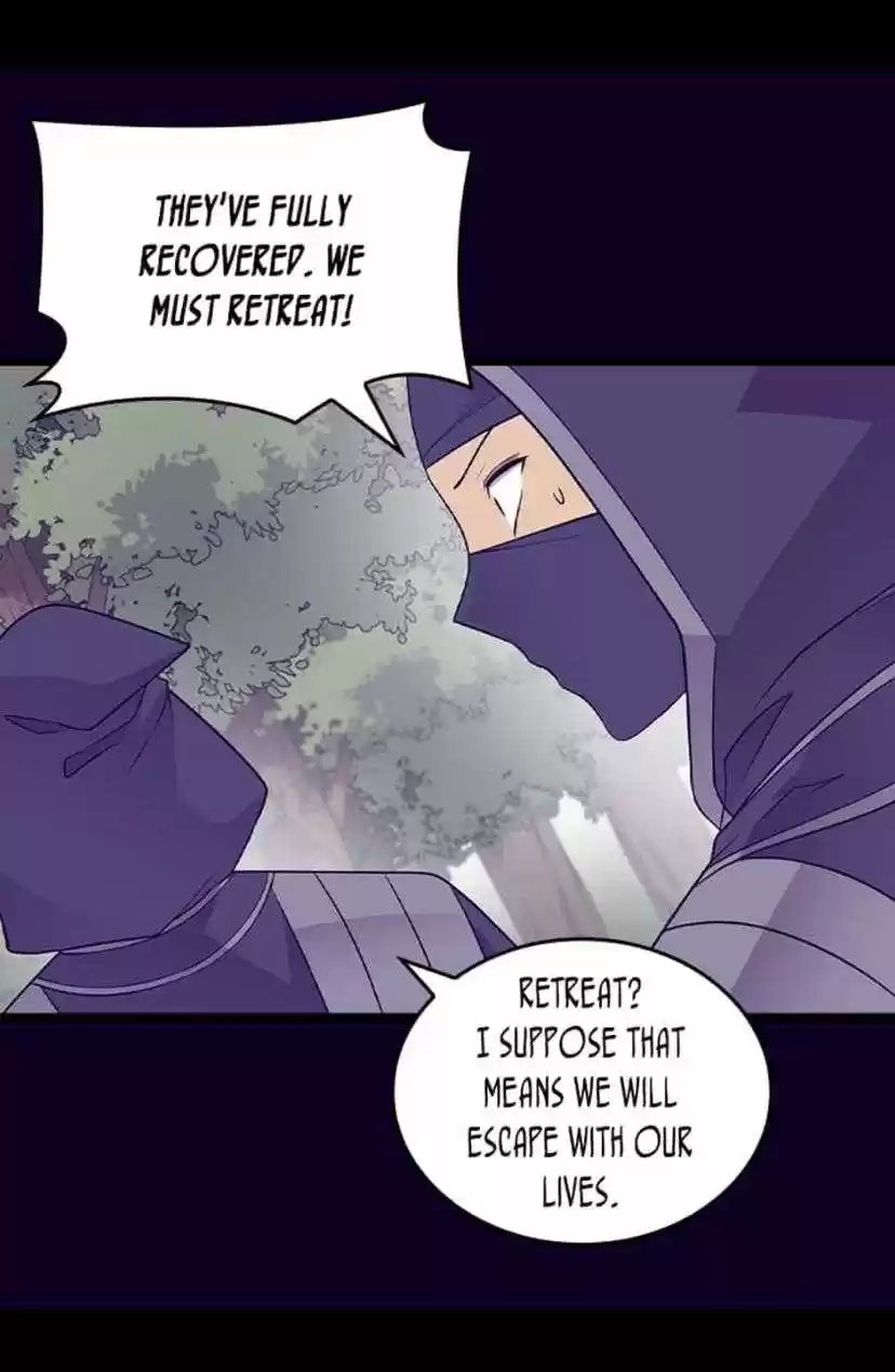 They Say I Was Born A King's Daughter Chapter 181