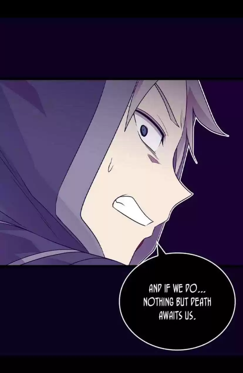 They Say I Was Born A King's Daughter Chapter 181