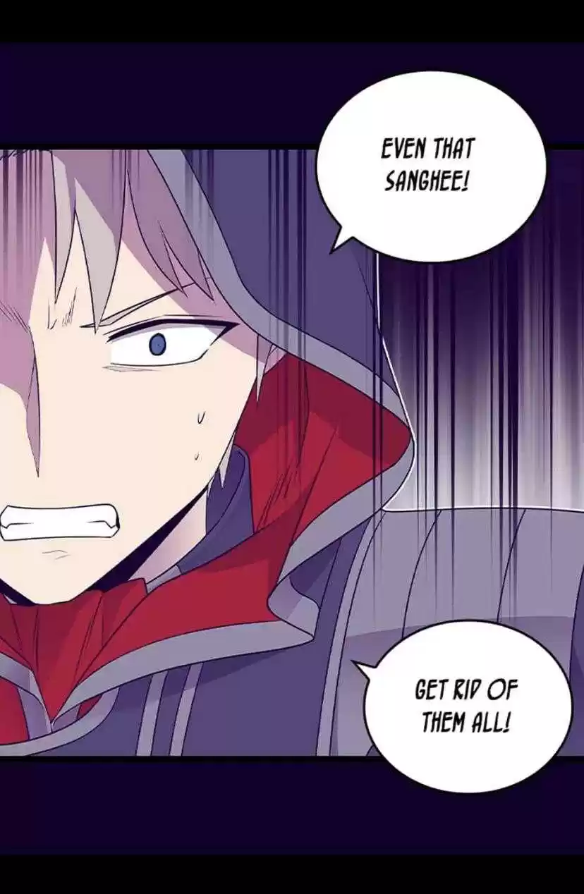 They Say I Was Born A King's Daughter Chapter 181