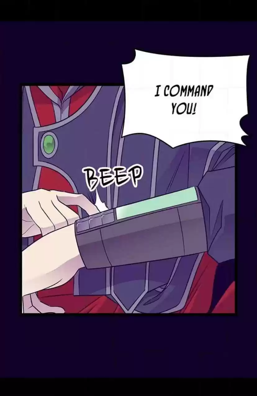 They Say I Was Born A King's Daughter Chapter 181