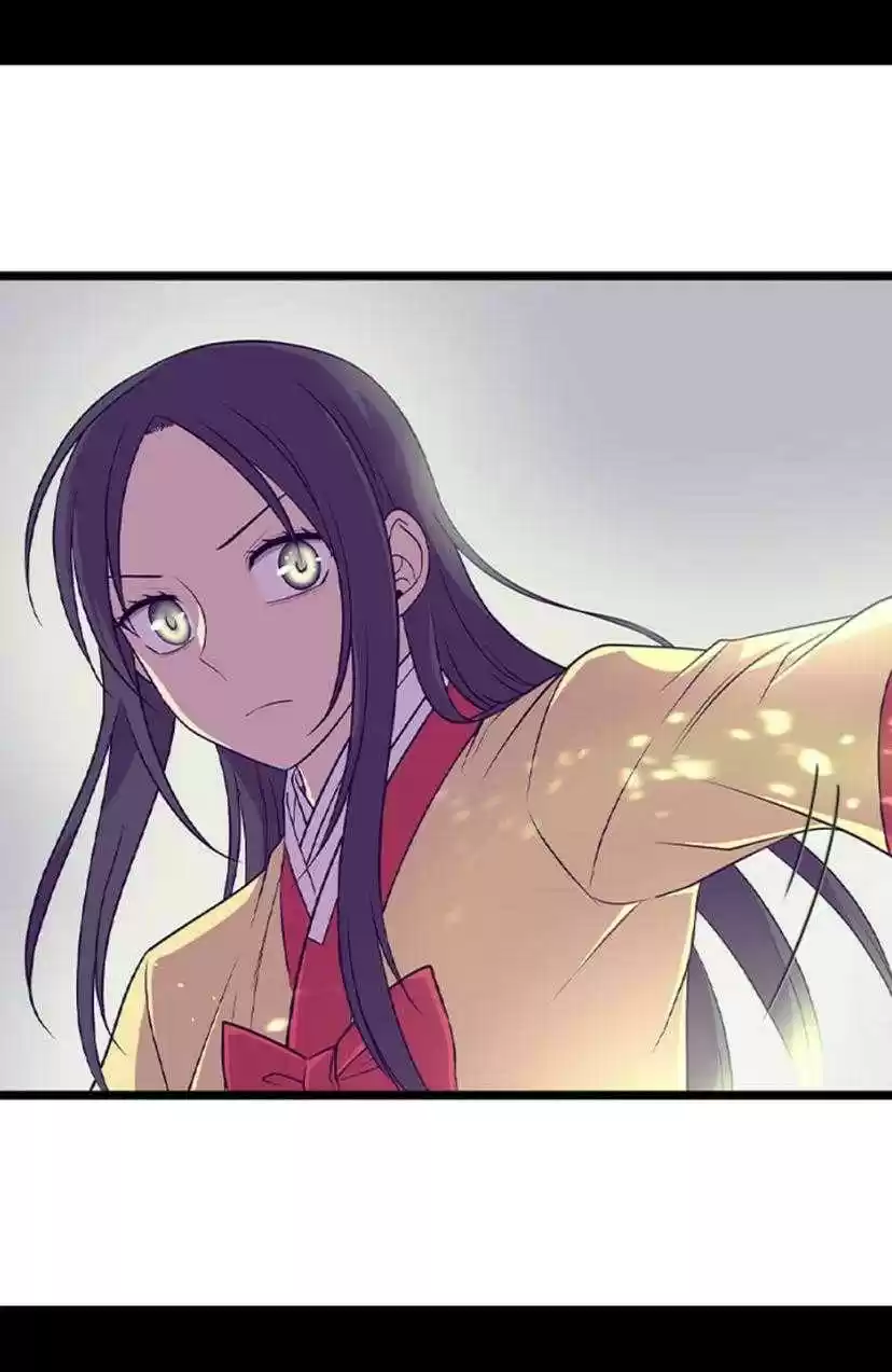 They Say I Was Born A King's Daughter Chapter 181