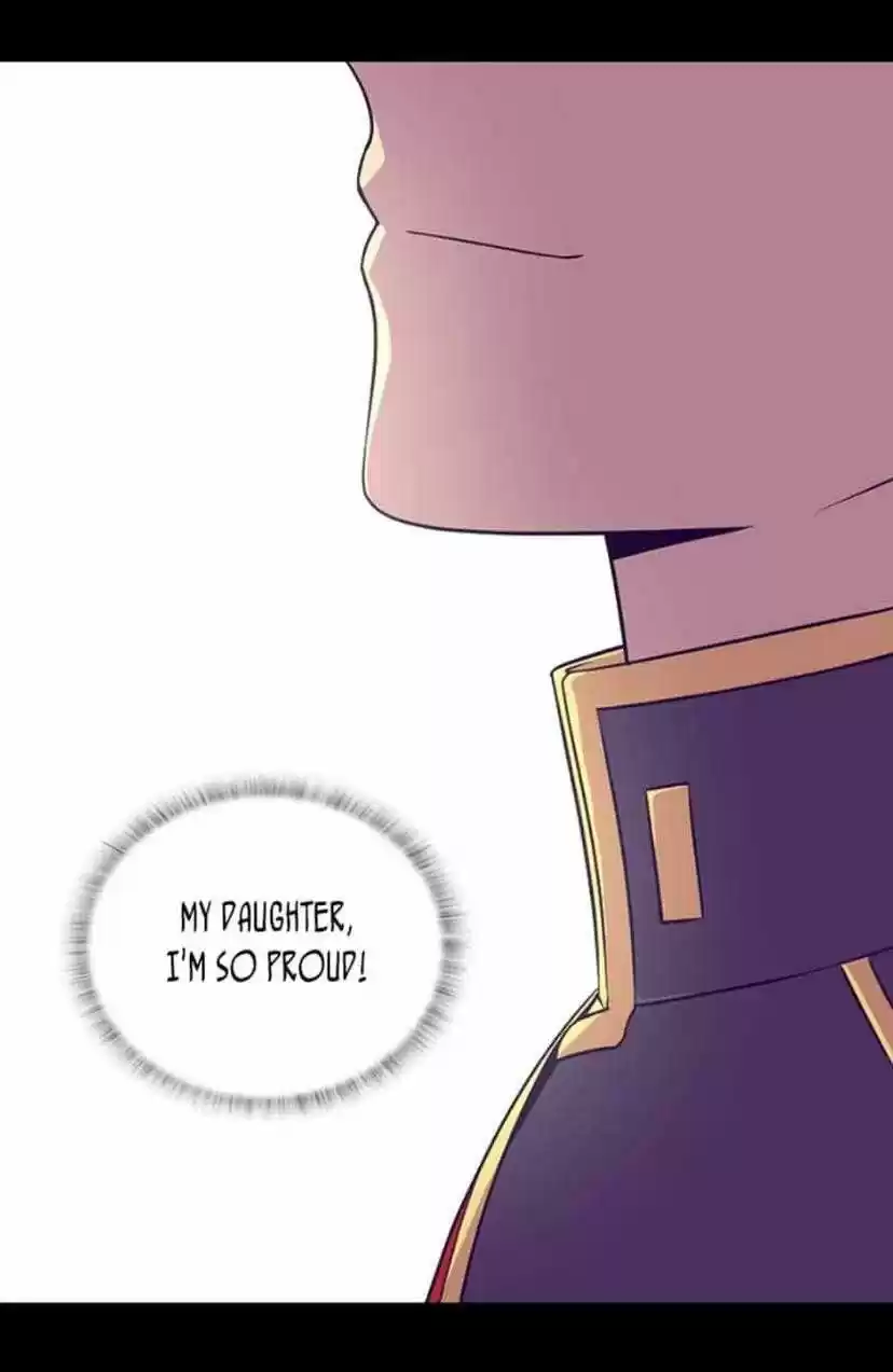 They Say I Was Born A King's Daughter Chapter 181