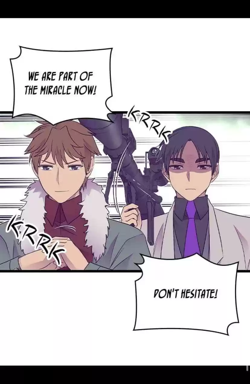 They Say I Was Born A King's Daughter Chapter 181