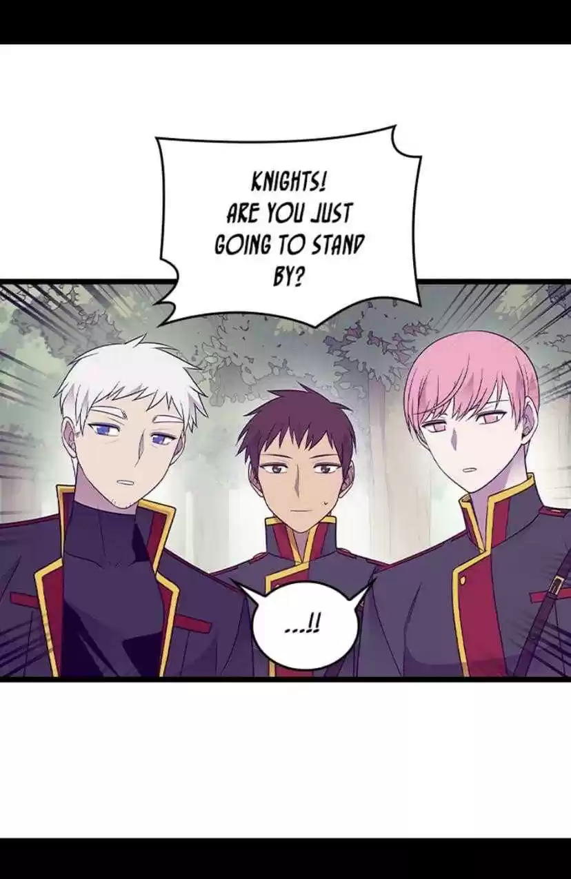 They Say I Was Born A King's Daughter Chapter 181