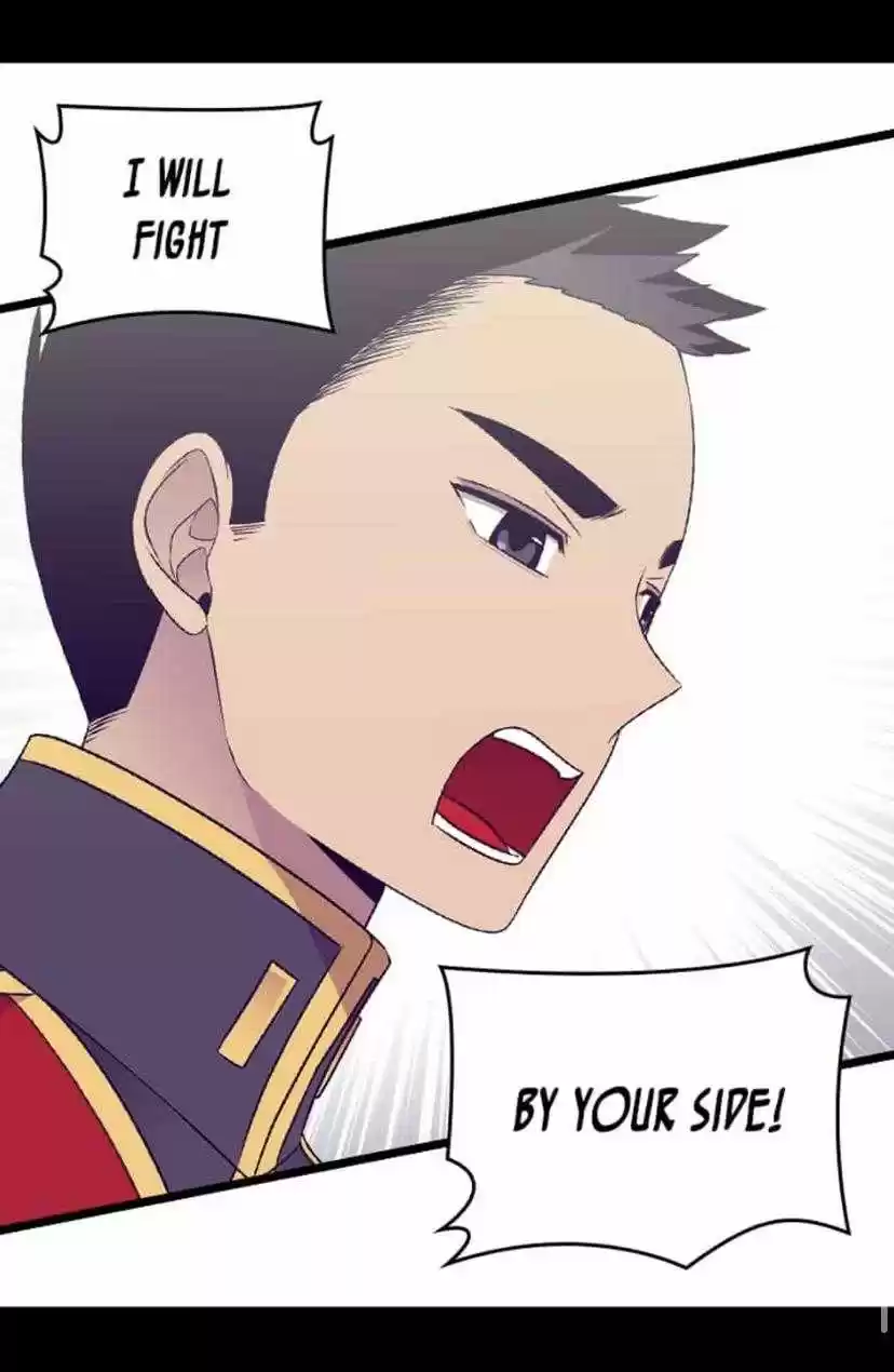 They Say I Was Born A King's Daughter Chapter 181