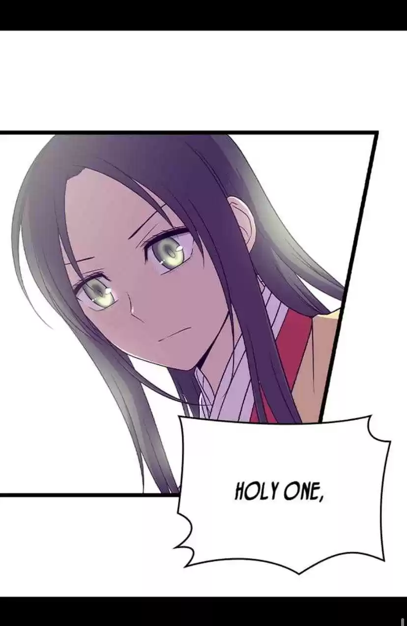 They Say I Was Born A King's Daughter Chapter 181