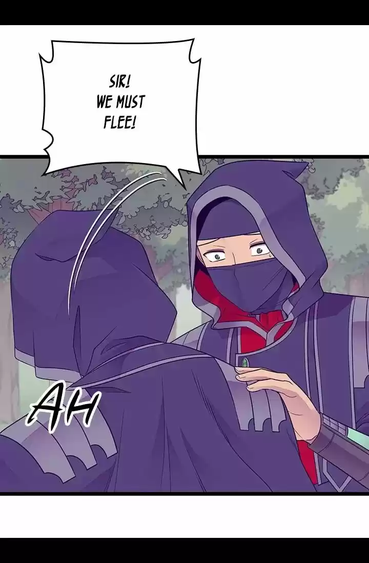 They Say I Was Born A King's Daughter Chapter 182