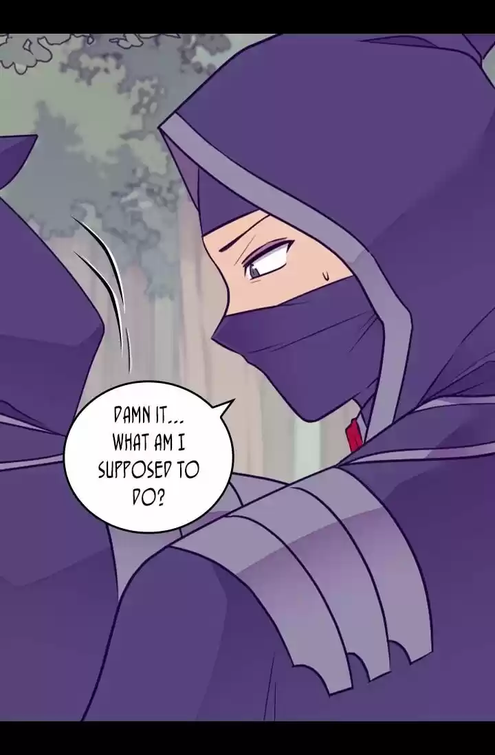 They Say I Was Born A King's Daughter Chapter 182